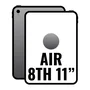 Apple iPad Air 11 pulg. M4 Wi-Fi 256 GB Gris Espacial